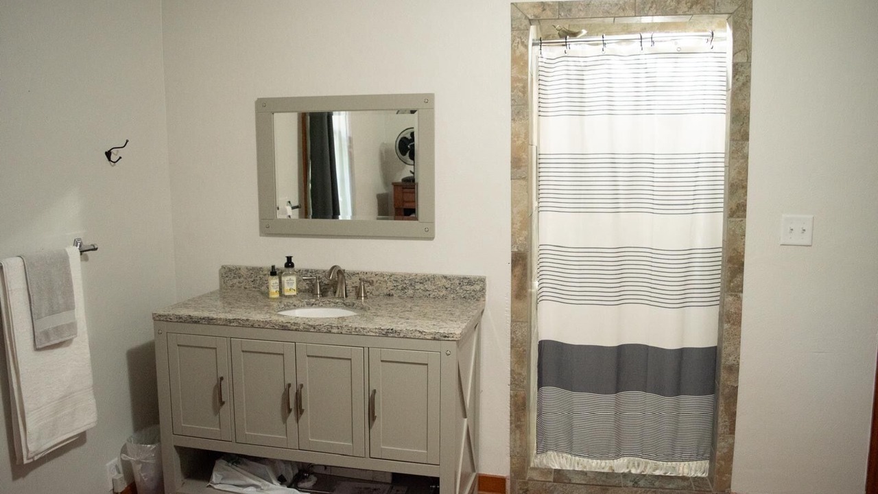 Photo of Bathroom in Goshen