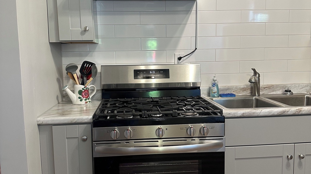 Photo of Kitchen in Buchanan
