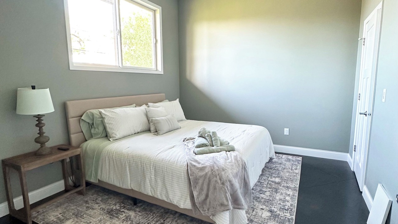 Photo of Bedroom in Dowagiac