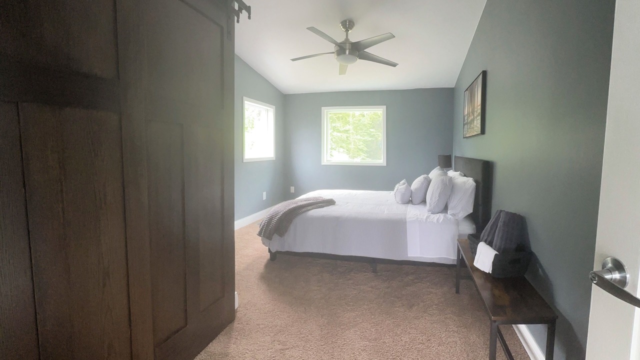 Photo of Bedroom in Dowagiac