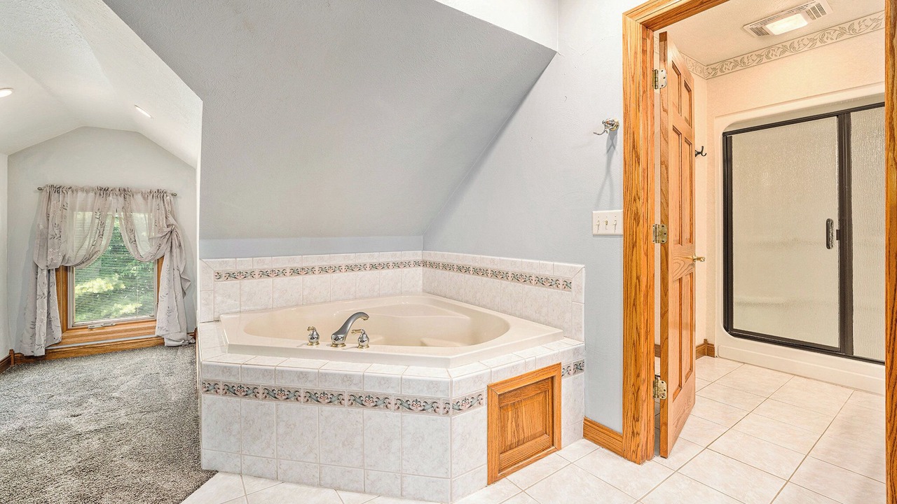 Photo of Bathroom in Battle Creek