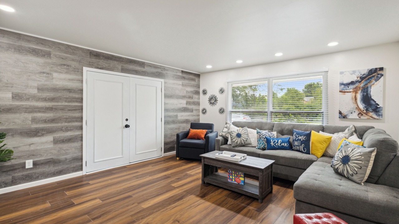 Photo of Bedroom in Michigan City