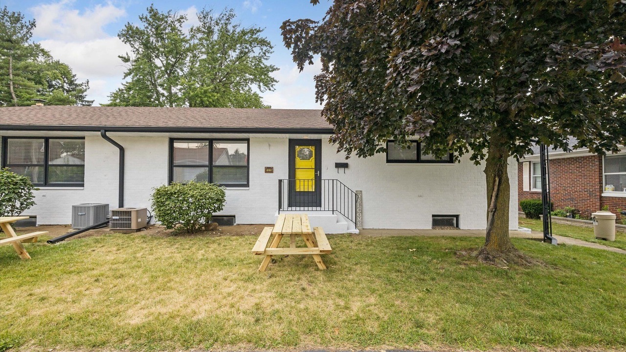 Photo of Outdoor in Michigan City