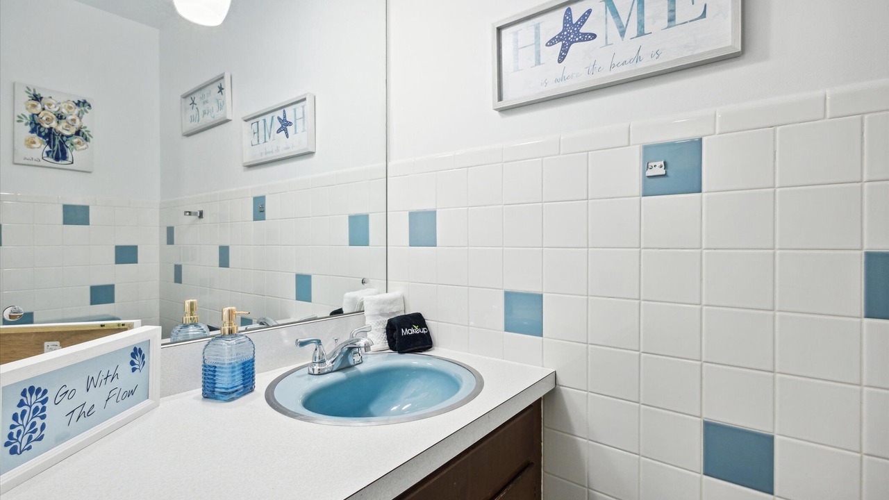 Photo of Bathroom in Michigan City