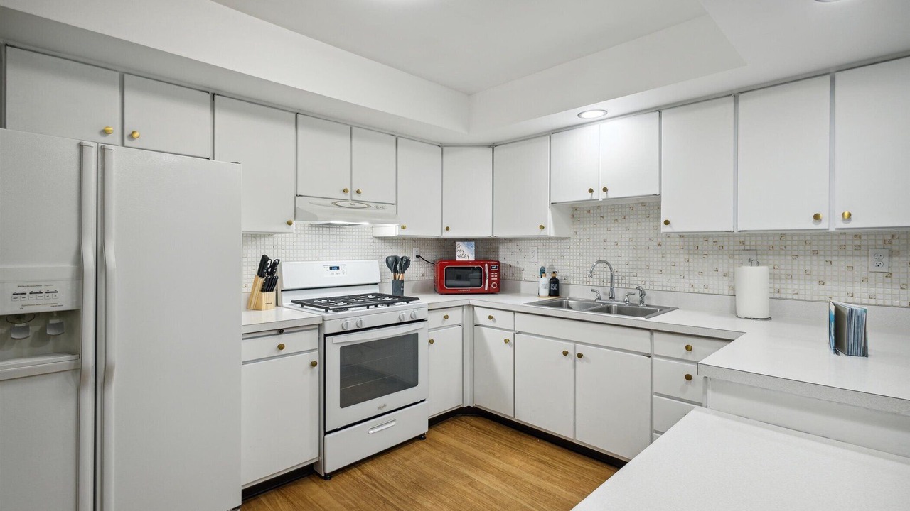 Photo of Kitchen in Michigan City
