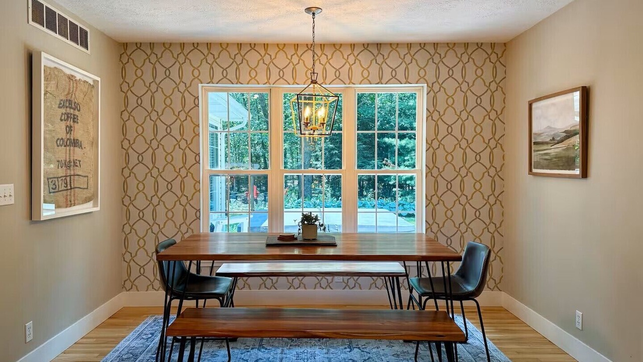 Photo of Bedroom in Fennville