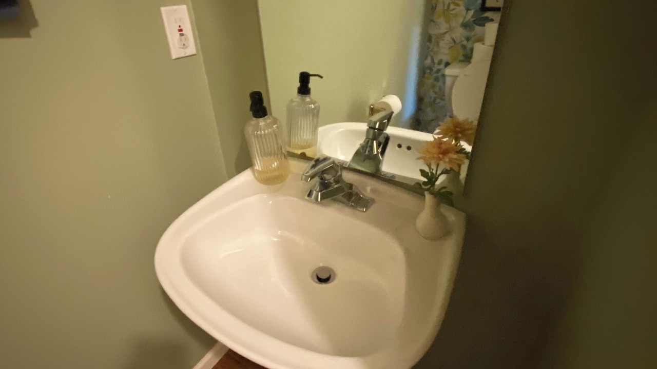 Photo of Bathroom in Granger