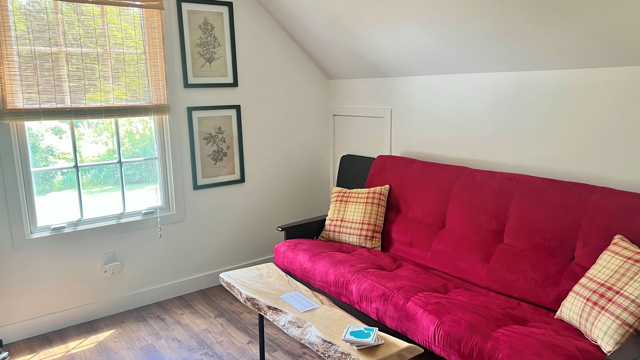 Photo of Livingroom in Manitou Beach-Devils Lake