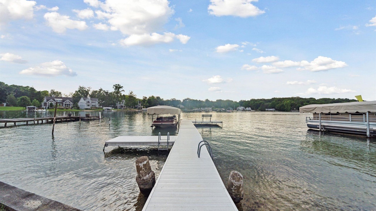 Photo of Others in South Gull Lake