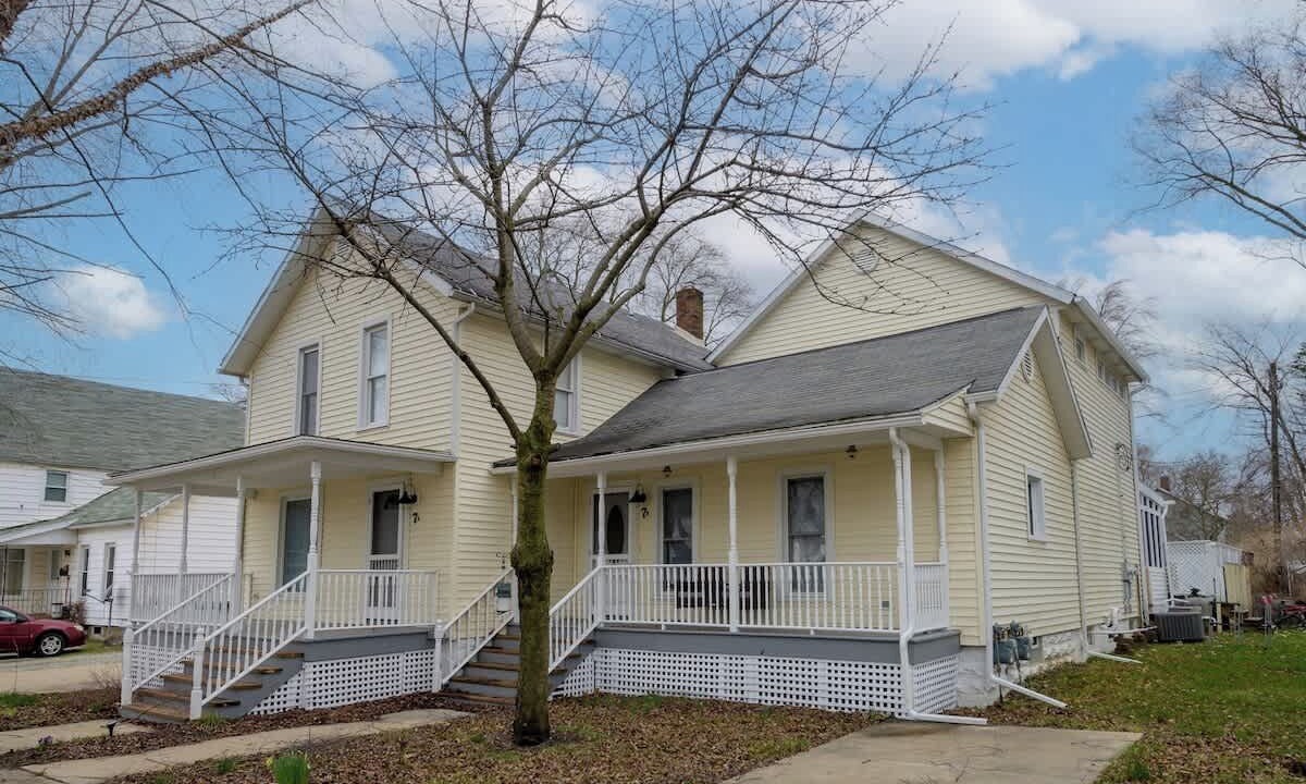 Photo of Outdoor in Three Oaks