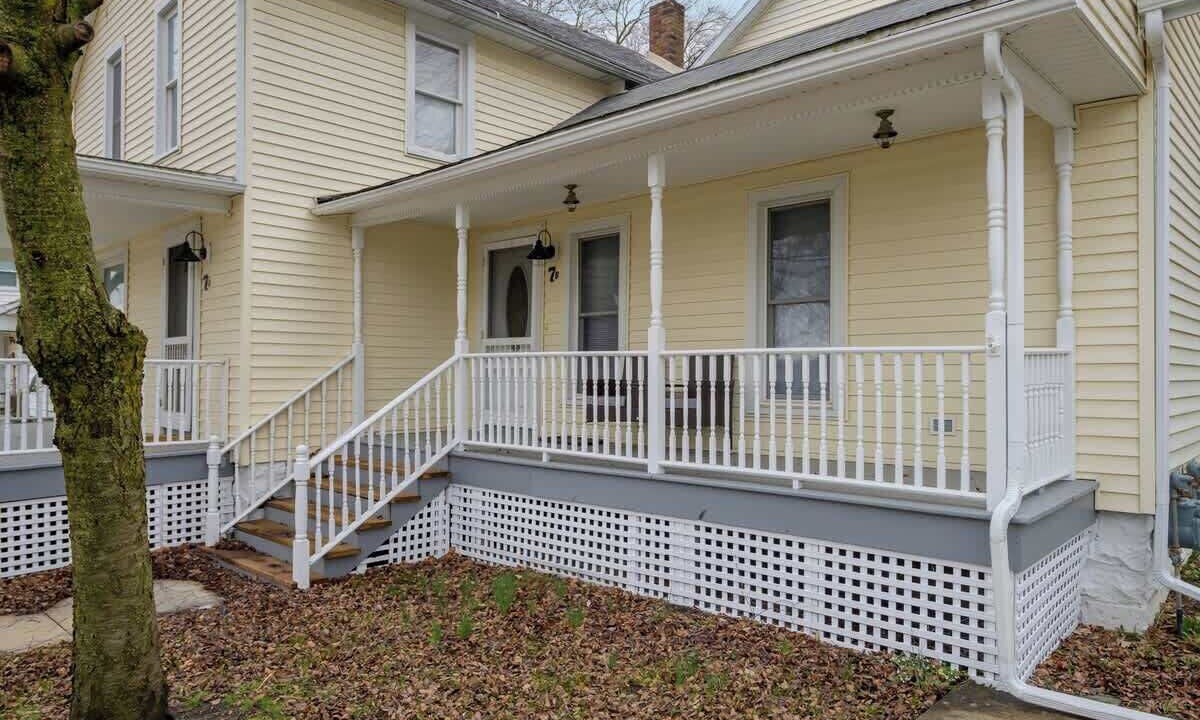Photo of Outdoor in Three Oaks