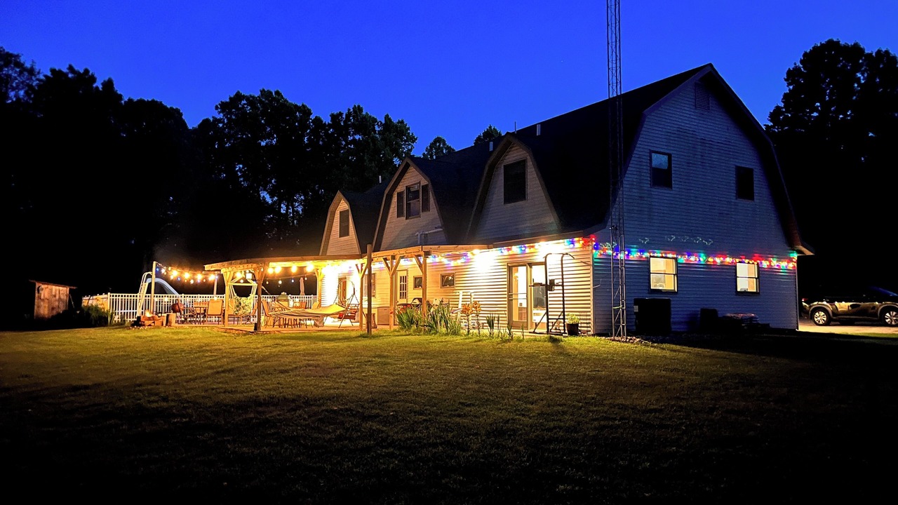 Photo of Outdoor in Paw Paw Lake