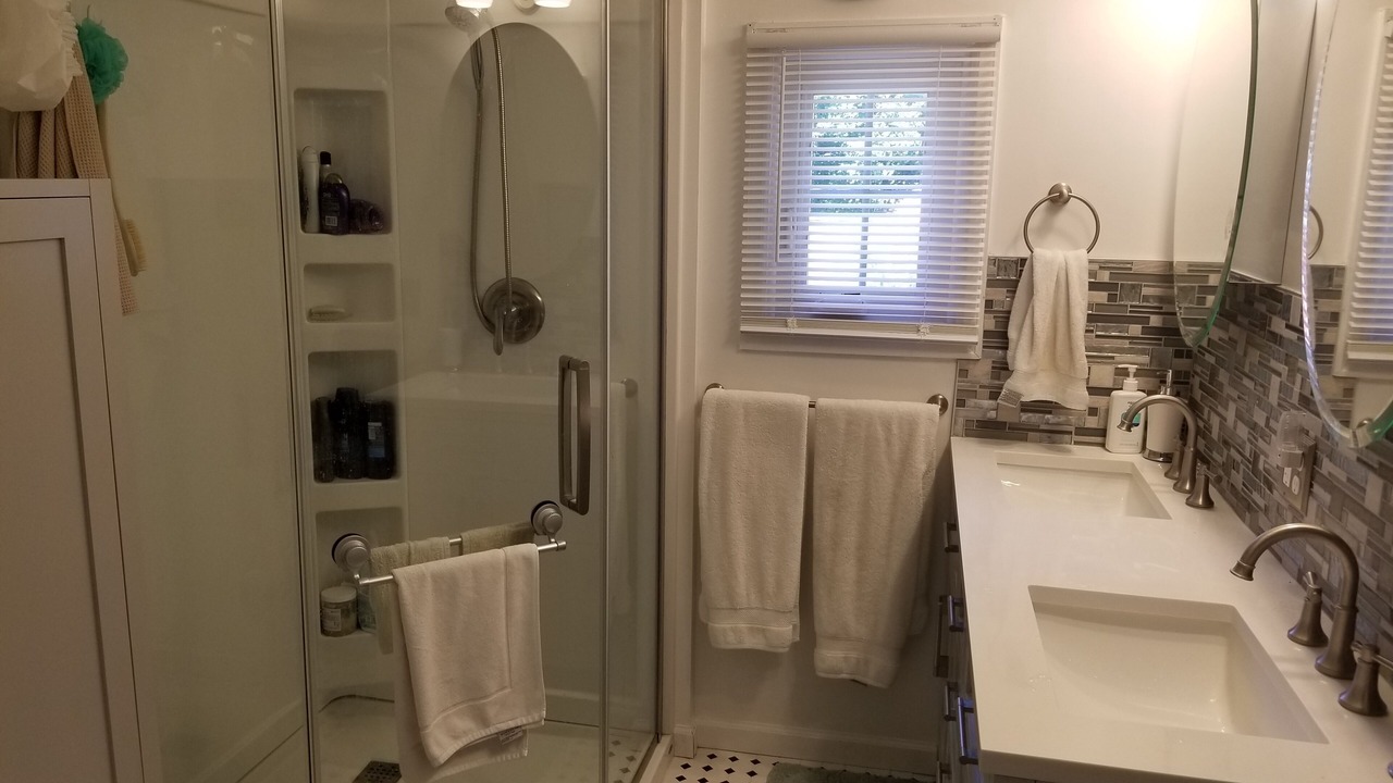 Photo of Bathroom in South Bend