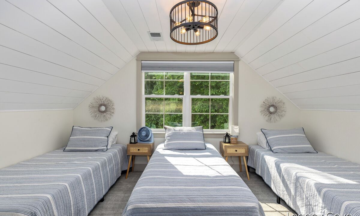 Photo of Bedroom in Greenville