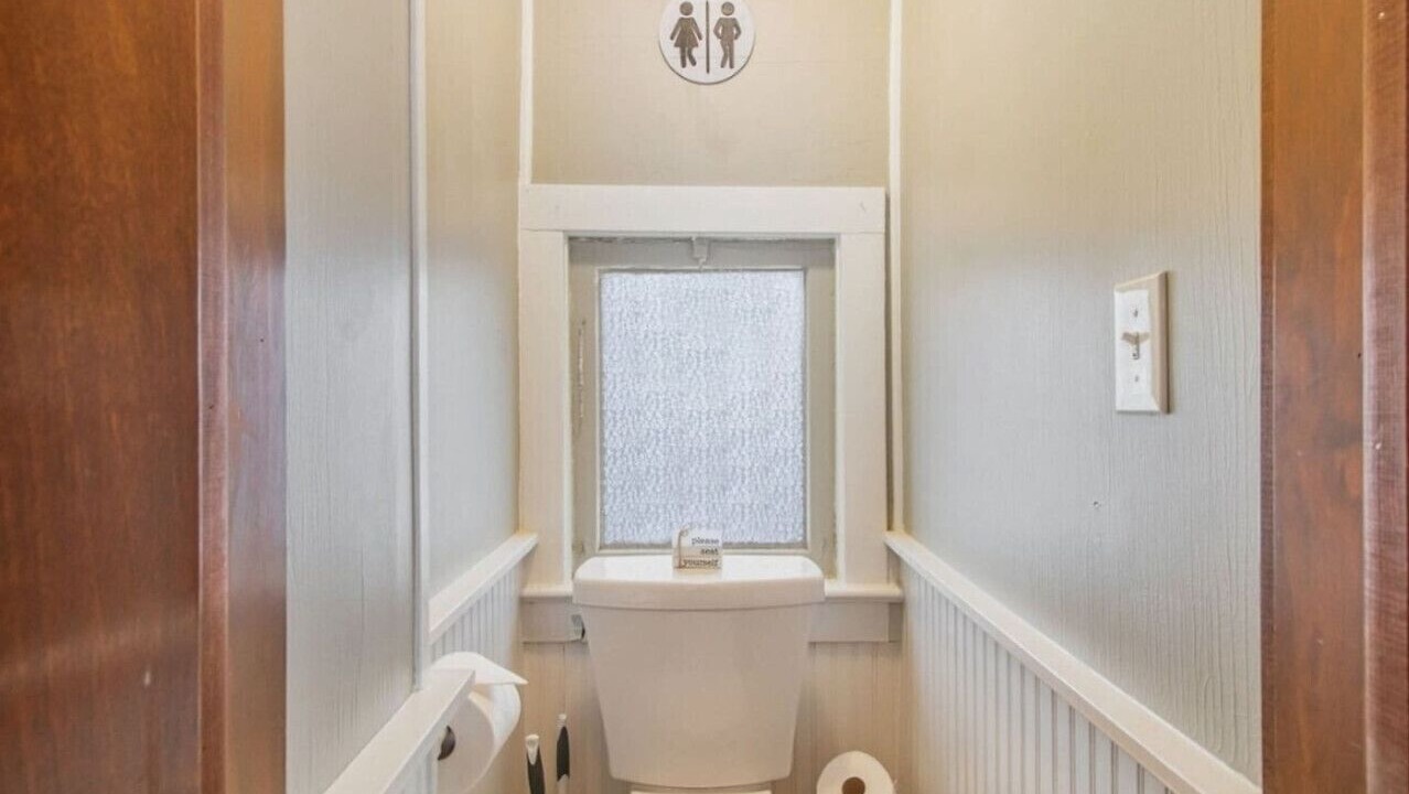 Photo of Bathroom in Grand Rapids
