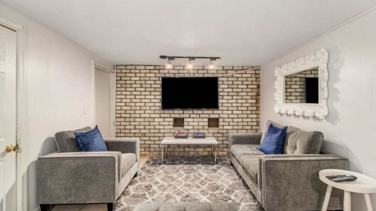Photo of Livingroom in Grand Rapids