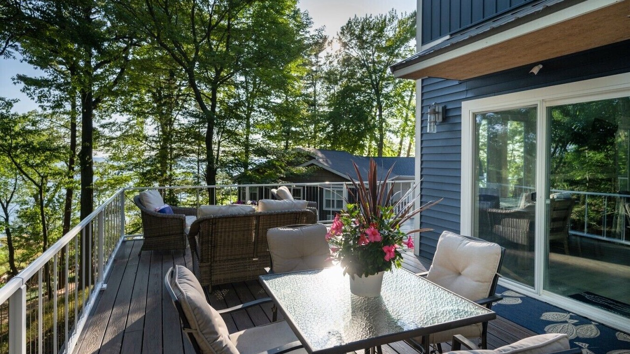 Photo of Outdoor in Norton Shores
