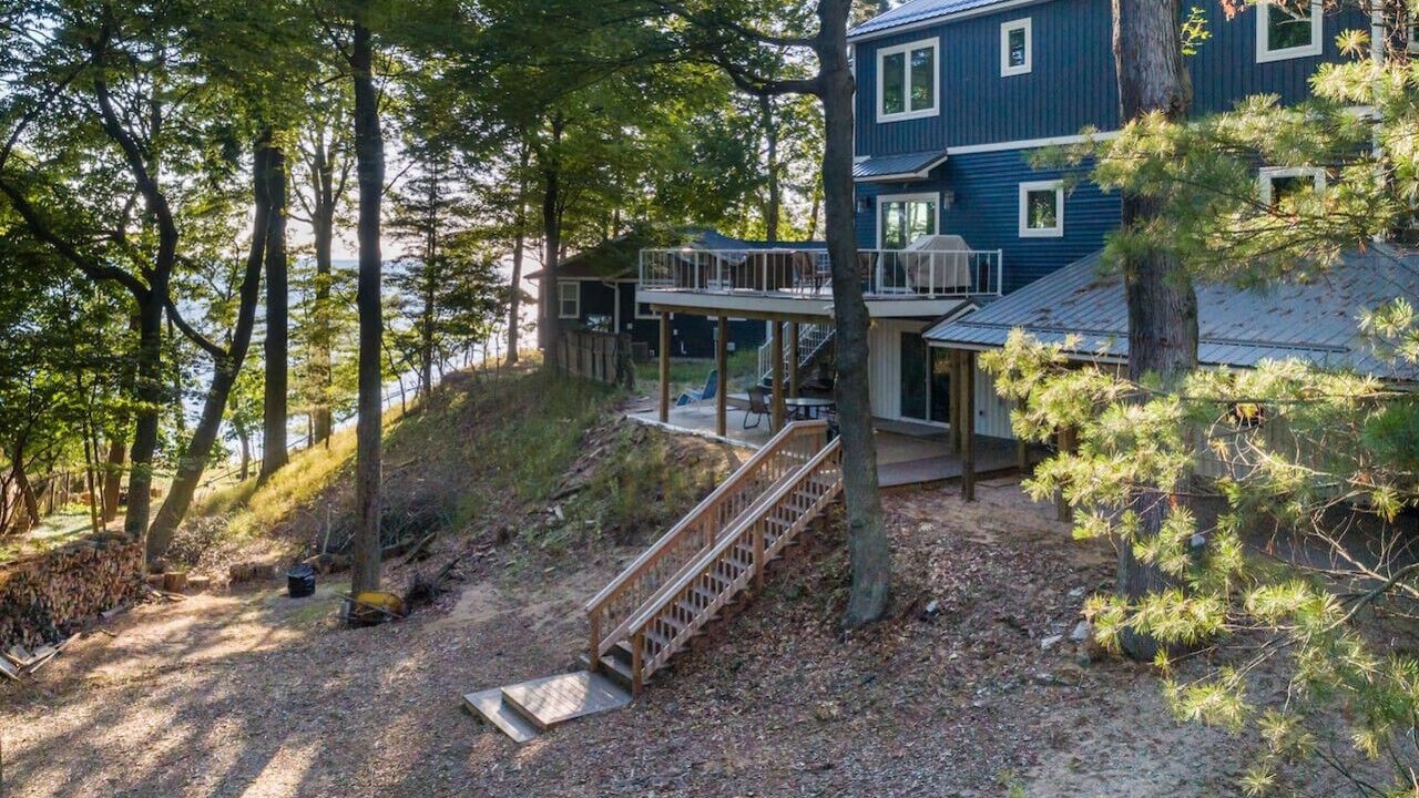 Photo of Outdoor in Norton Shores
