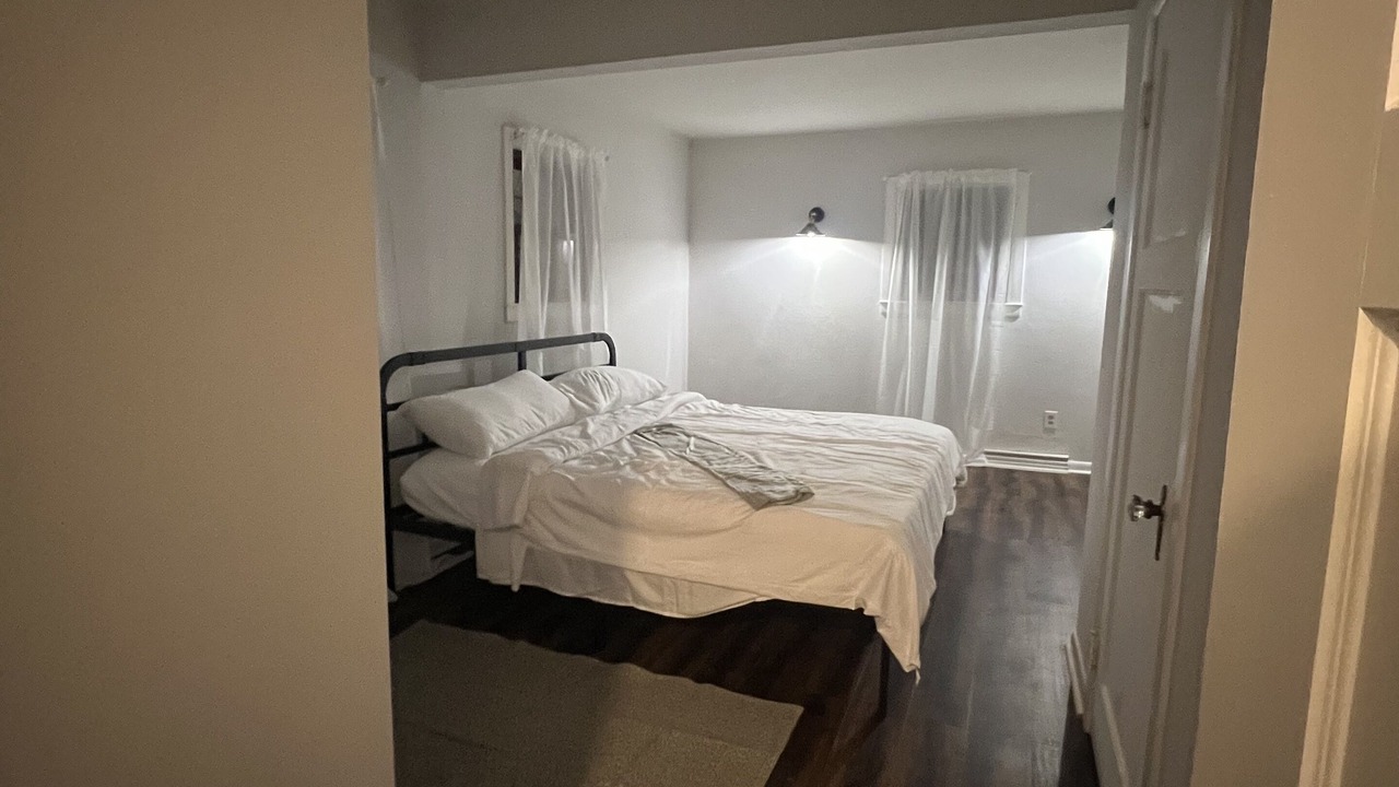 Photo of Bedroom in Milwaukee