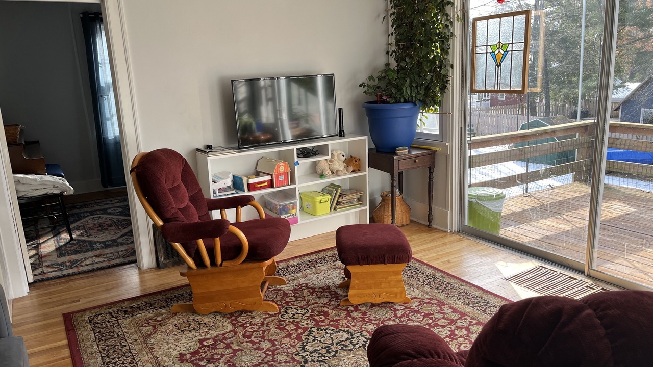 Photo of Livingroom in Walloon Lake