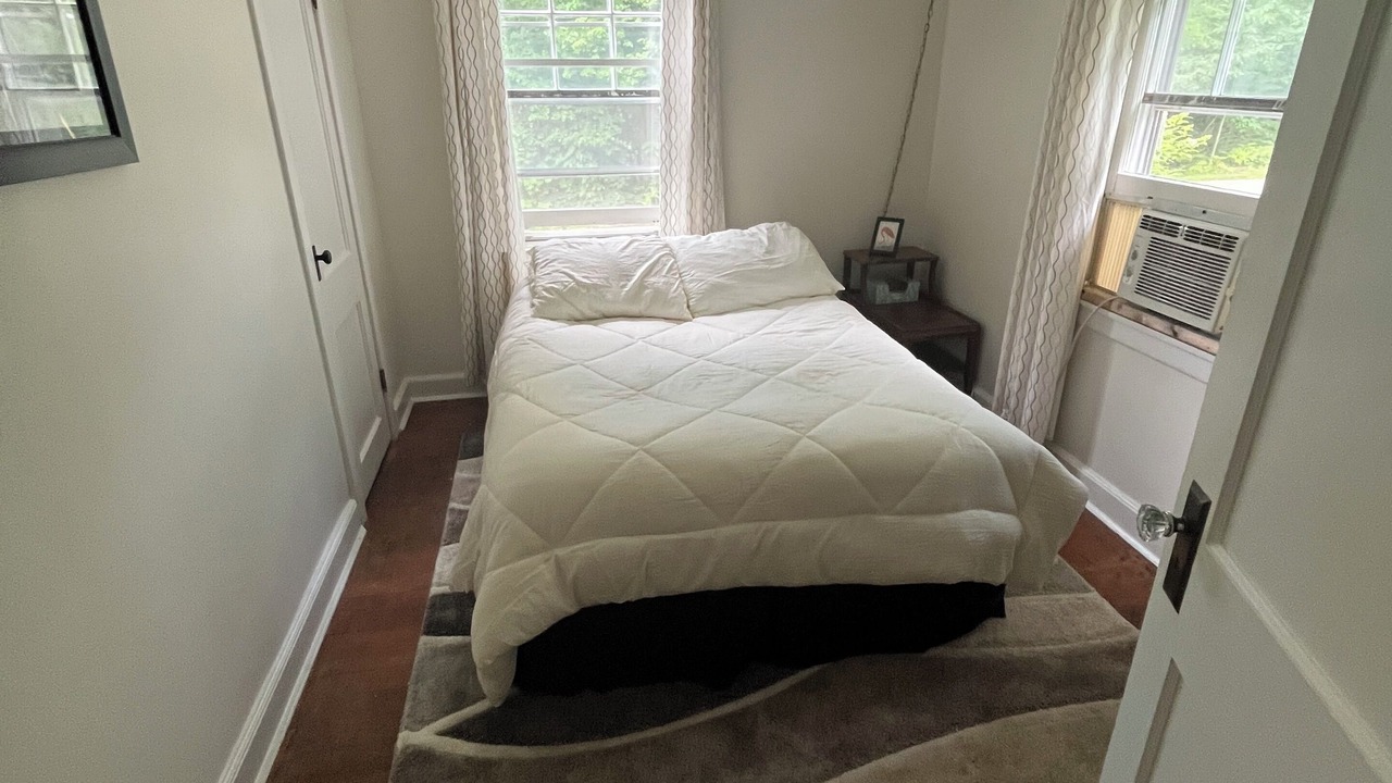 Photo of Bedroom in Walloon Lake