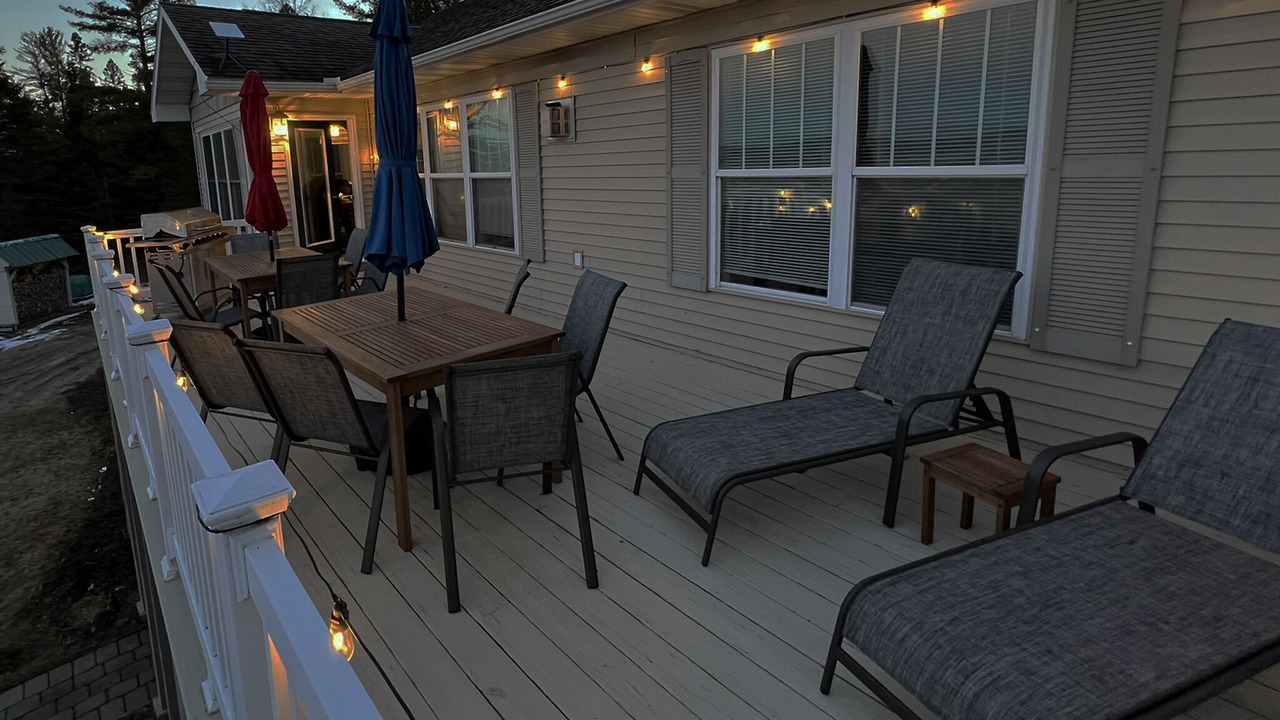 Photo of Outdoor in Manistique