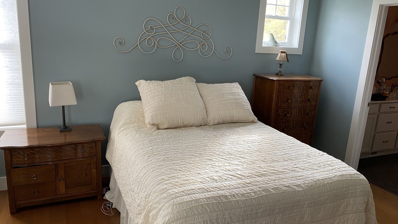 Photo of Bedroom in Miami Park
