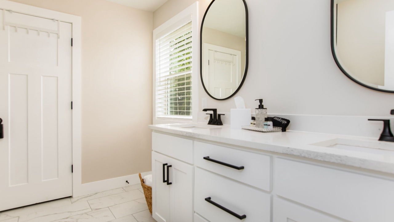 Photo of Bathroom in Northeast South Bend