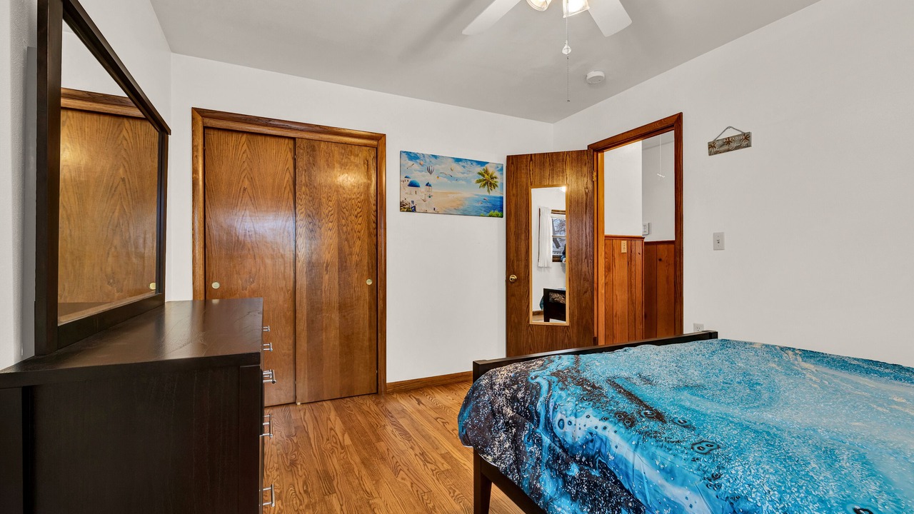 Photo of Bedroom in Milwaukee