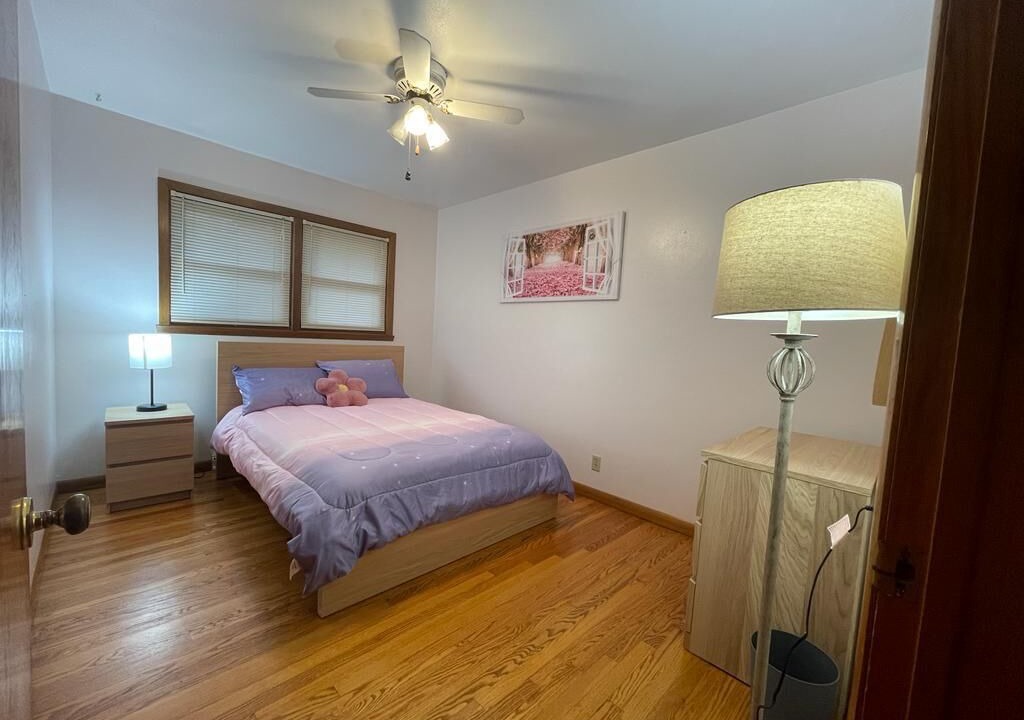 Photo of Bedroom in Milwaukee