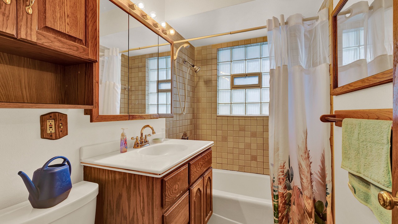 Photo of Bathroom in Milwaukee
