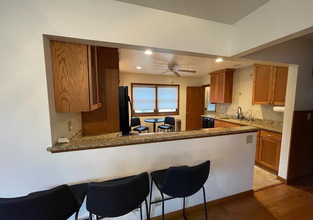 Photo of Kitchen in Milwaukee