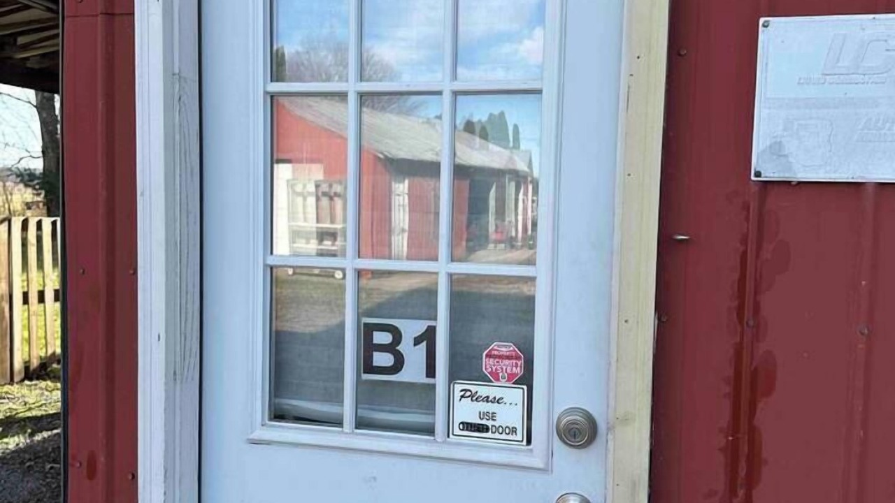 Photo of Others in Berrien Springs