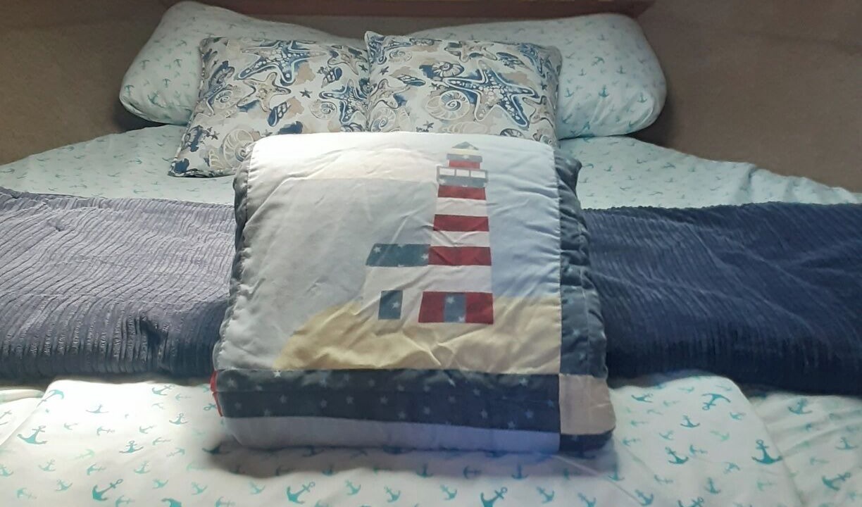 Photo of Bedroom in Menominee