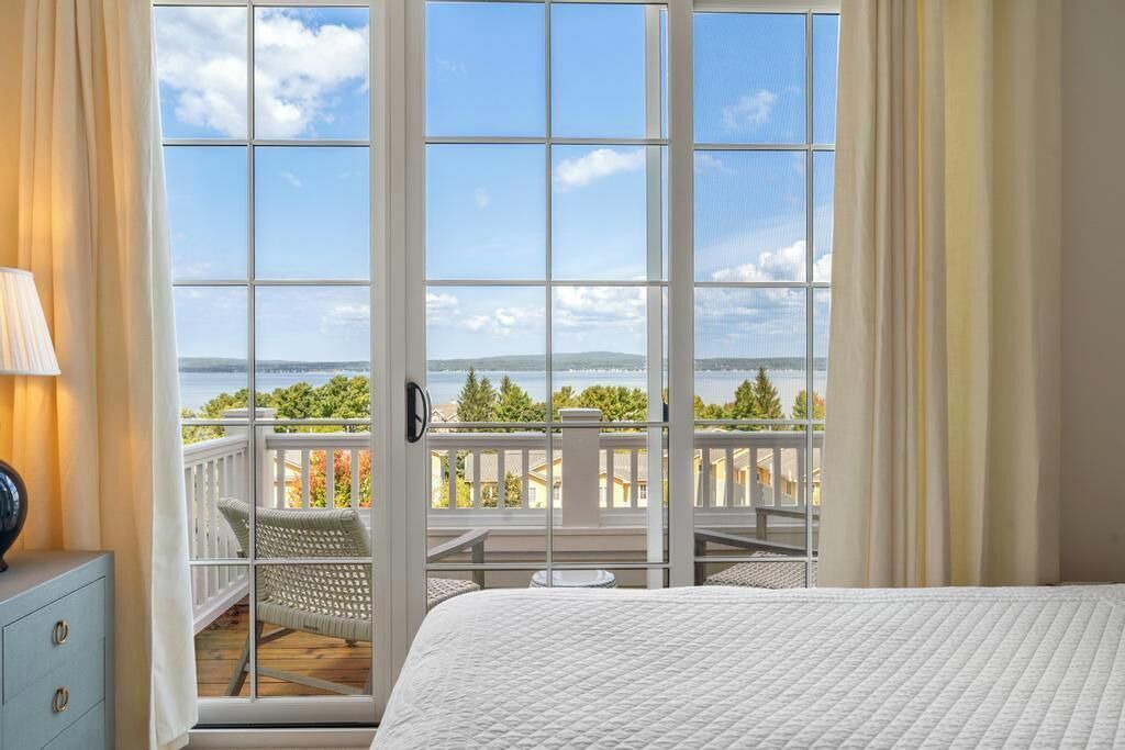 Photo of Bedroom in Petoskey