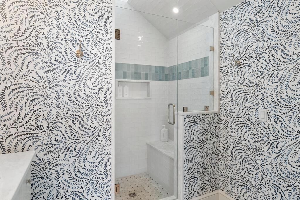 Photo of Bathroom in Petoskey