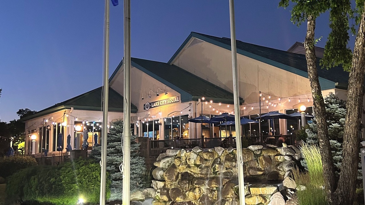 Photo of Outdoor in Lake Geneva
