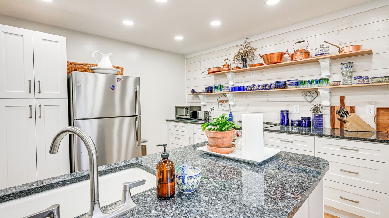 Photo of Kitchen in Elwell