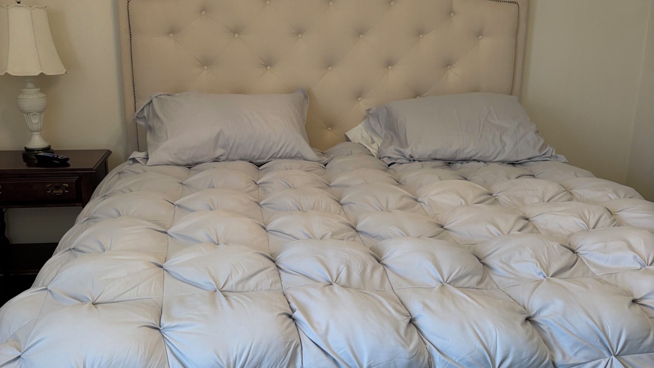 Photo of Bedroom in Saint Marys  Allen County