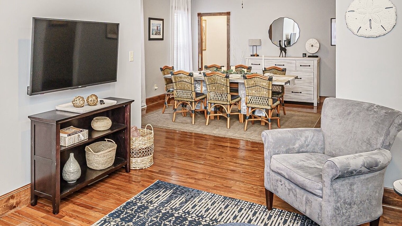 Photo of Livingroom in Racine