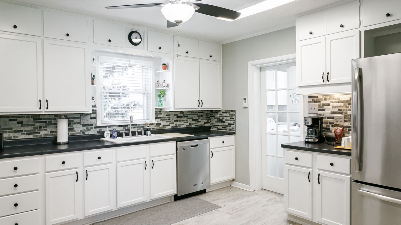 Photo of Kitchen in Harters Heights