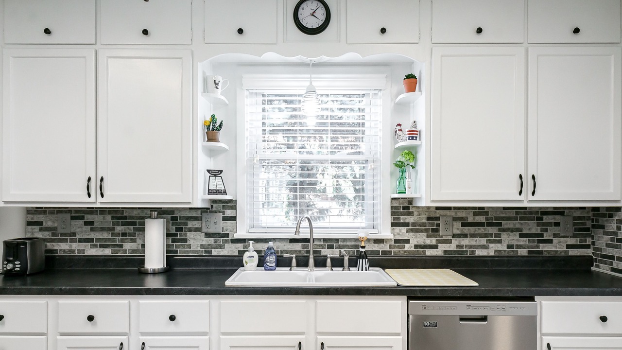 Photo of Kitchen in Harters Heights
