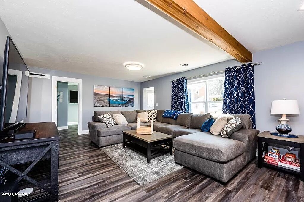 Photo of Livingroom in New Buffalo