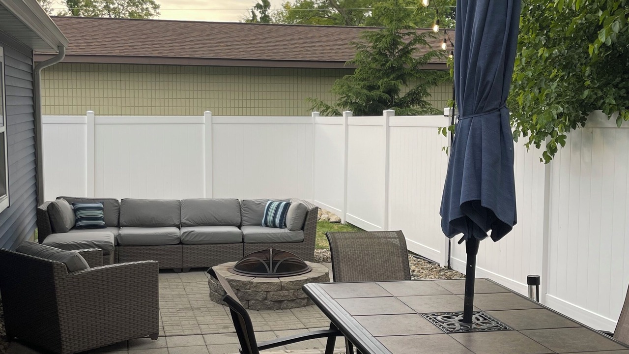 Photo of Outdoor in New Buffalo