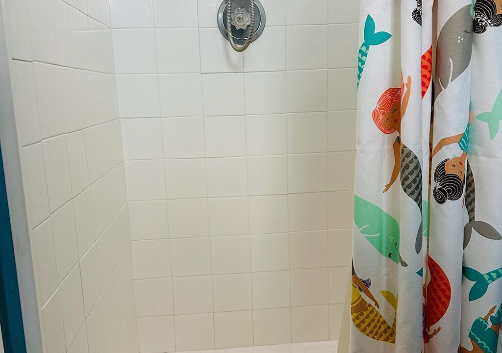 Photo of Bathroom in Koontz Lake