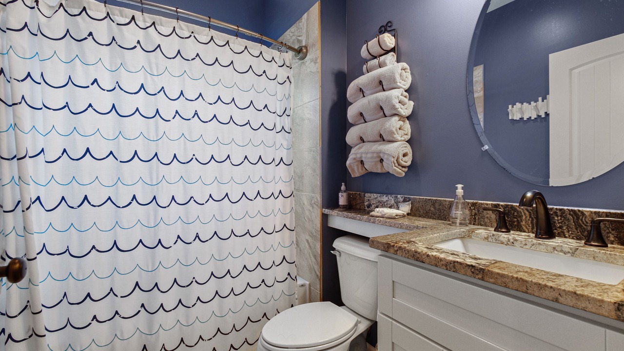 Photo of Bathroom in Lake Geneva