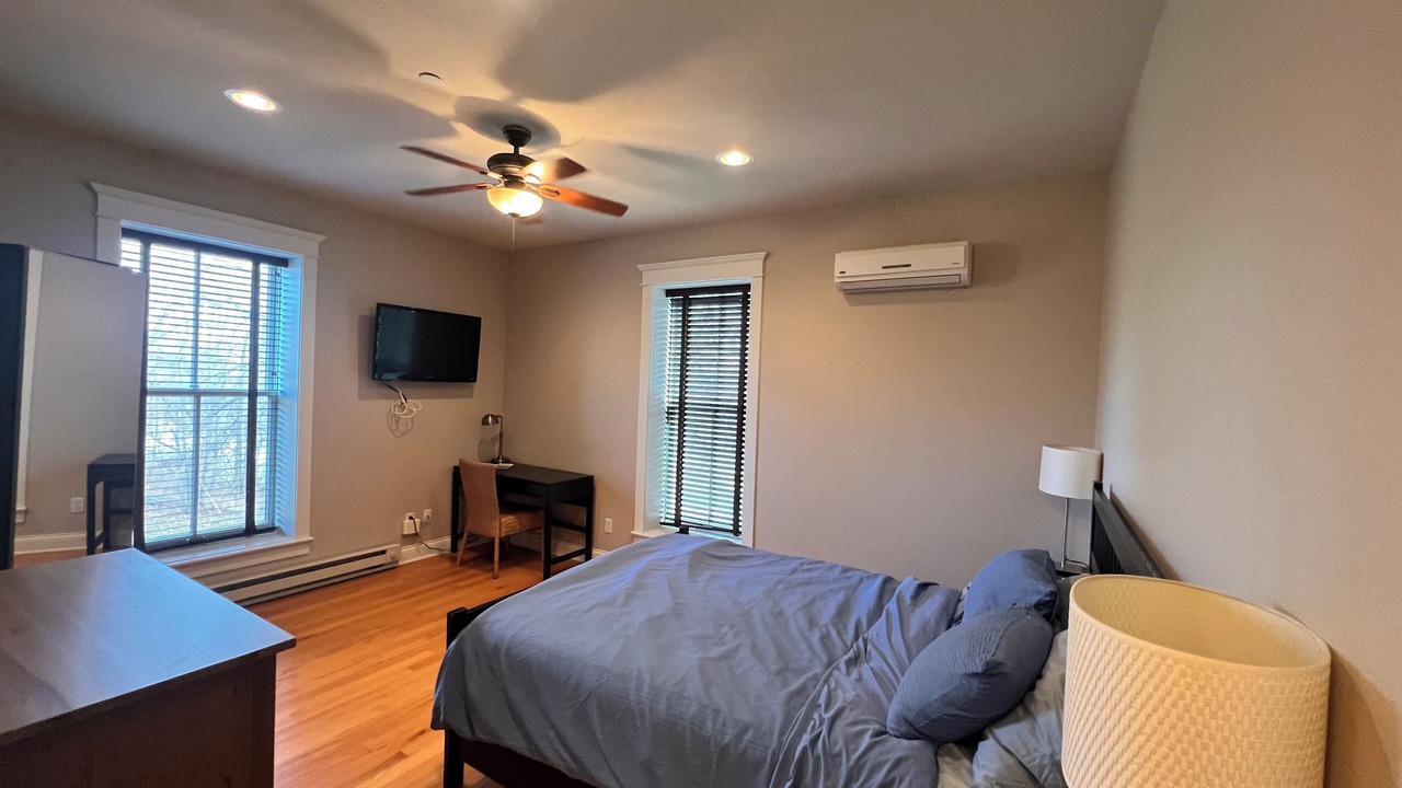 Photo of Bedroom in Wheeler
