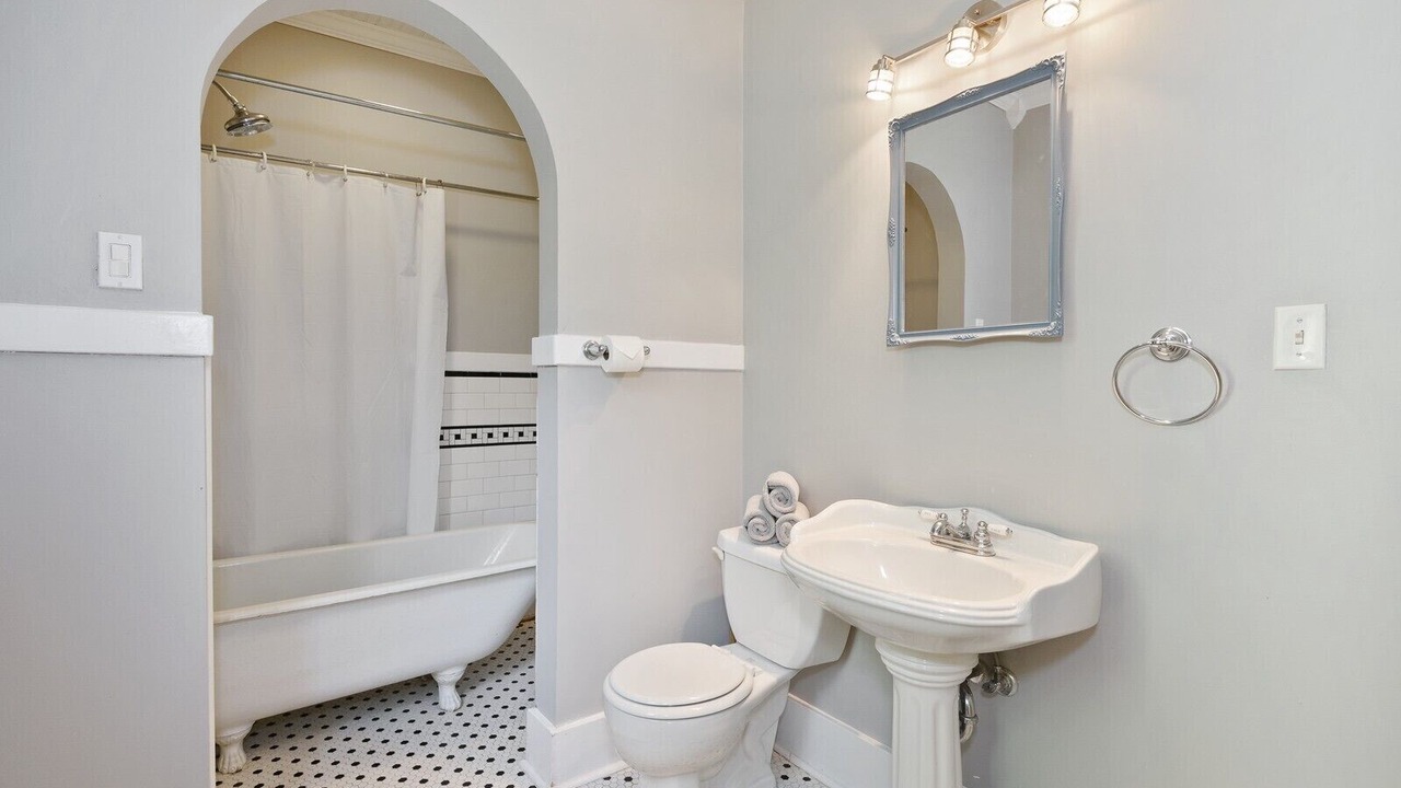 Photo of Bathroom in Saint Joseph