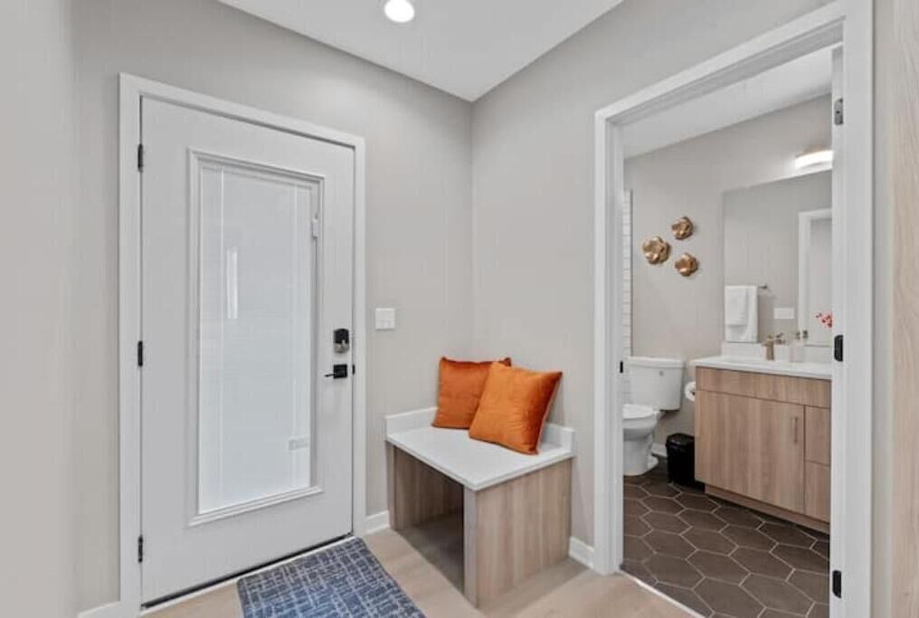 Photo of Bathroom in Lower East Side