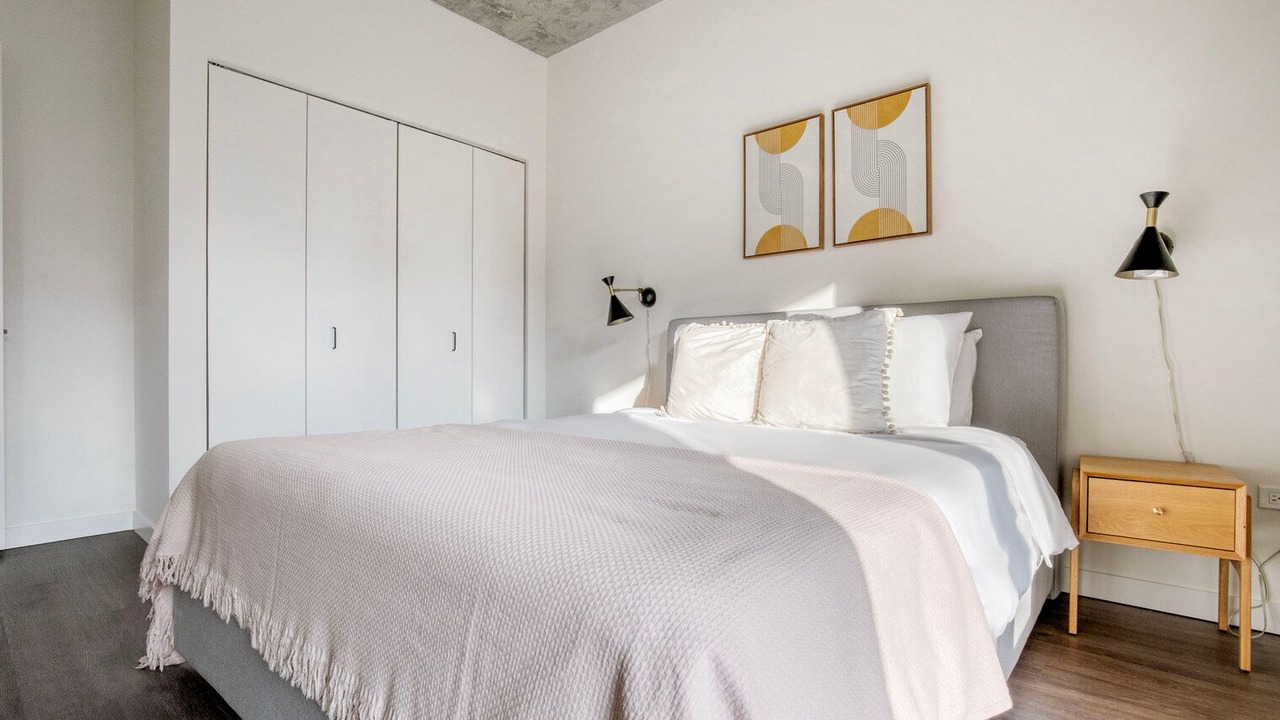 Photo of Bedroom in Killgubbin